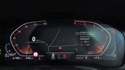 2020 (70) BMW 3 SERIES 320d MHT M Sport 4dr Step Auto 4980656