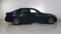 2020 (70) BMW 3 SERIES 320d MHT M Sport 4dr Step Auto 4980678