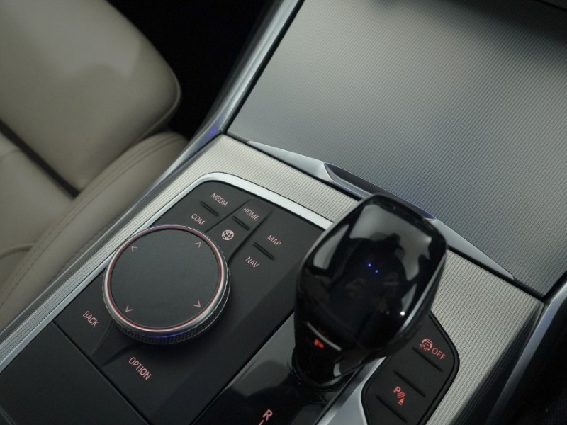 2020 (70) BMW 3 SERIES 320d MHT M Sport 4dr Step Auto 4980662