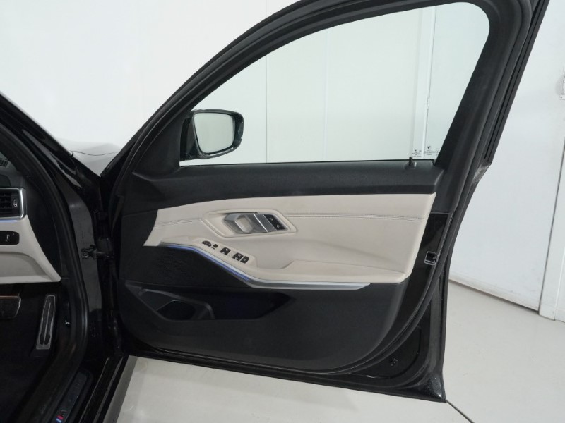 2020 (70) BMW 3 SERIES 320d MHT M Sport 4dr Step Auto 4980647