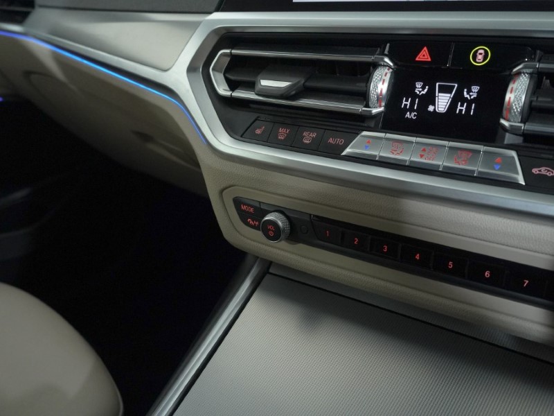 2020 (70) BMW 3 SERIES 320d MHT M Sport 4dr Step Auto 4980660