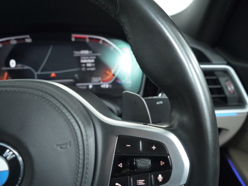 2020 (70) BMW 3 SERIES 320d MHT M Sport 4dr Step Auto 4980653