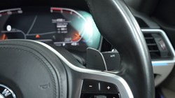 2020 (70) BMW 3 SERIES 320d MHT M Sport 4dr Step Auto 4980653