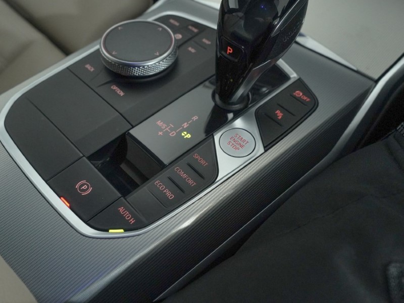 2020 (70) BMW 3 SERIES 320d MHT M Sport 4dr Step Auto 4980664