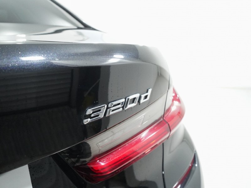 2020 (70) BMW 3 SERIES 320d MHT M Sport 4dr Step Auto 4980634