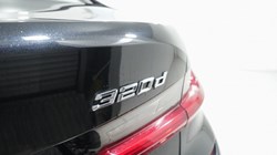 2020 (70) BMW 3 SERIES 320d MHT M Sport 4dr Step Auto 4980634