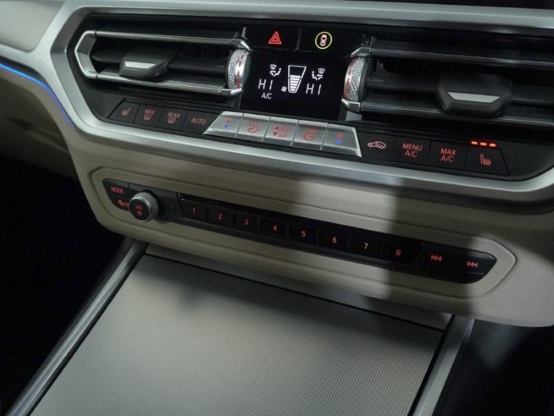 2020 (70) BMW 3 SERIES 320d MHT M Sport 4dr Step Auto 4980661