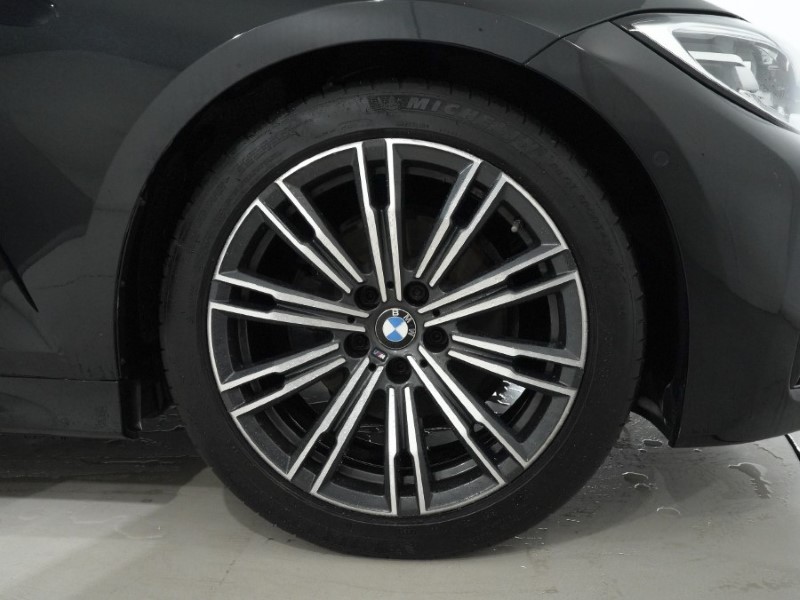 2020 (70) BMW 3 SERIES 320d MHT M Sport 4dr Step Auto 4980646