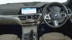 2020 (70) BMW 3 SERIES 320d MHT M Sport 4dr Step Auto 4980639