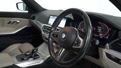 2020 (70) BMW 3 SERIES 320d MHT M Sport 4dr Step Auto 4980650