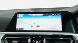 2020 (70) BMW 3 SERIES 320d MHT M Sport 4dr Step Auto 4980657