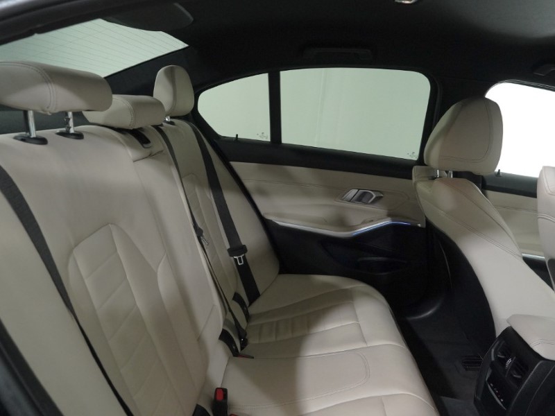 2020 (70) BMW 3 SERIES 320d MHT M Sport 4dr Step Auto 4980642