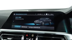 2020 (70) BMW 3 SERIES 320d MHT M Sport 4dr Step Auto 4980668