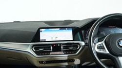 2020 (70) BMW 3 SERIES 320d MHT M Sport 4dr Step Auto 4980640