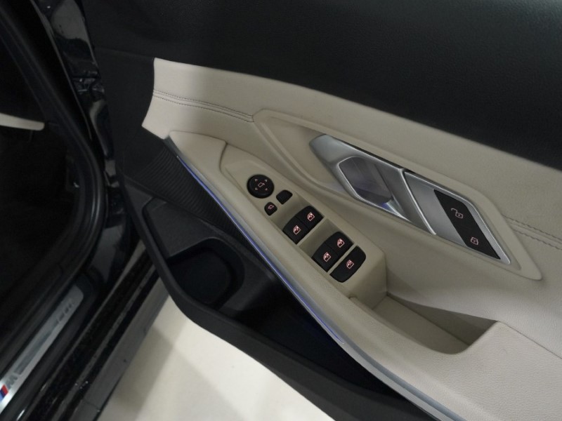 2020 (70) BMW 3 SERIES 320d MHT M Sport 4dr Step Auto 4980648