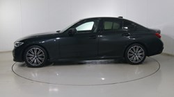 2020 (70) BMW 3 SERIES 320d MHT M Sport 4dr Step Auto 4980674