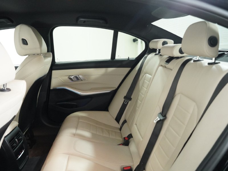 2020 (70) BMW 3 SERIES 320d MHT M Sport 4dr Step Auto 4980636