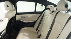 2020 (70) BMW 3 SERIES 320d MHT M Sport 4dr Step Auto 4980636