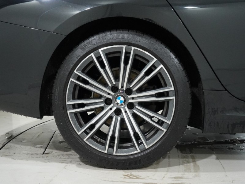 2020 (70) BMW 3 SERIES 320d MHT M Sport 4dr Step Auto 4980643