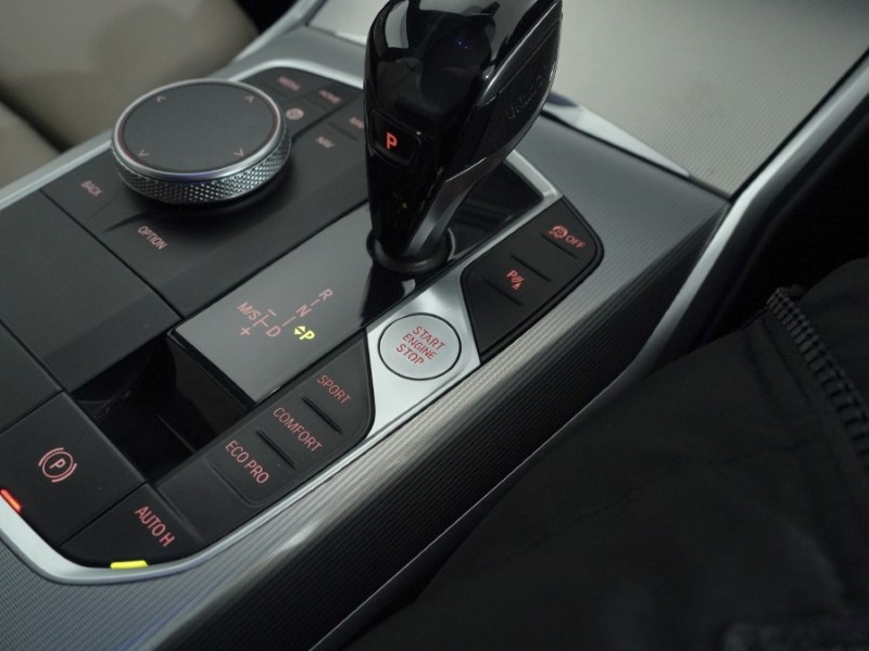 2020 (70) BMW 3 SERIES 320d MHT M Sport 4dr Step Auto 4980665