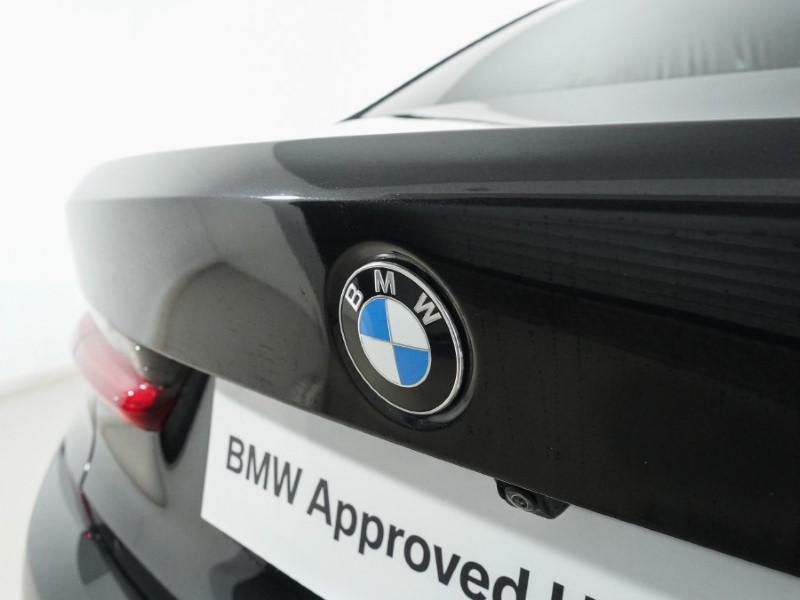 2020 (70) BMW 3 SERIES 320d MHT M Sport 4dr Step Auto 4980632