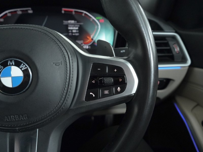 2020 (70) BMW 3 SERIES 320d MHT M Sport 4dr Step Auto 4980652