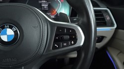 2020 (70) BMW 3 SERIES 320d MHT M Sport 4dr Step Auto 4980652