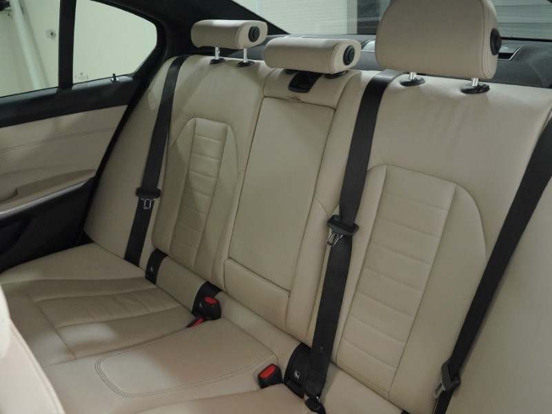 2020 (70) BMW 3 SERIES 320d MHT M Sport 4dr Step Auto 4980637