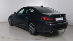 2020 (70) BMW 3 SERIES 320d MHT M Sport 4dr Step Auto 4980675