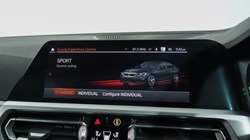 2020 (70) BMW 3 SERIES 320d MHT M Sport 4dr Step Auto 4980666