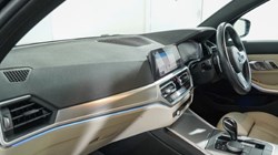 2020 (70) BMW 3 SERIES 320d MHT M Sport 4dr Step Auto 4980638