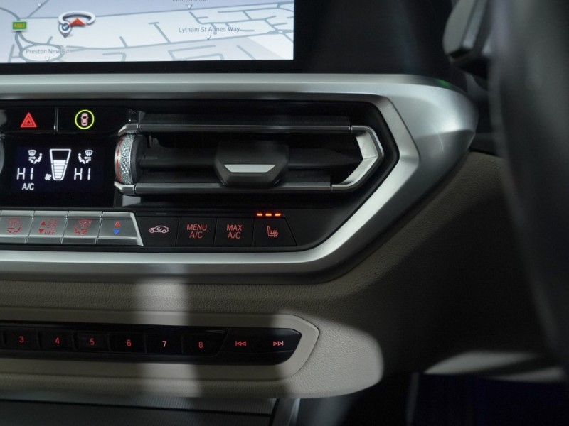 2020 (70) BMW 3 SERIES 320d MHT M Sport 4dr Step Auto 4980659