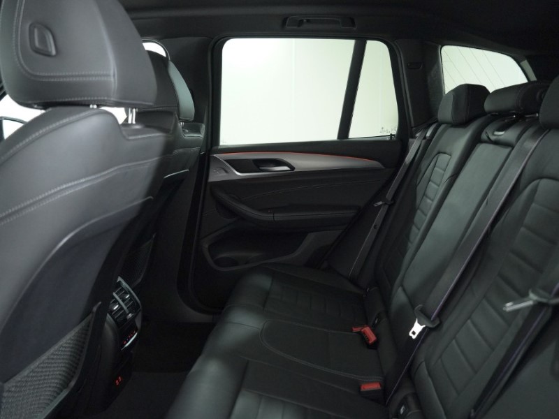 2021 (21) BMW X3 xDrive20d MHT M Sport 5dr Step Auto 4937719