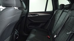 2021 (21) BMW X3 xDrive20d MHT M Sport 5dr Step Auto 4937719