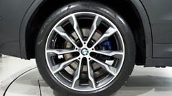 2021 (21) BMW X3 xDrive20d MHT M Sport 5dr Step Auto 4937713