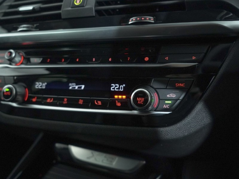 2021 (21) BMW X3 xDrive20d MHT M Sport 5dr Step Auto 4937733