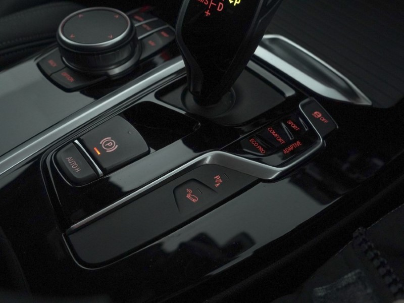 2021 (21) BMW X3 xDrive20d MHT M Sport 5dr Step Auto 4937750