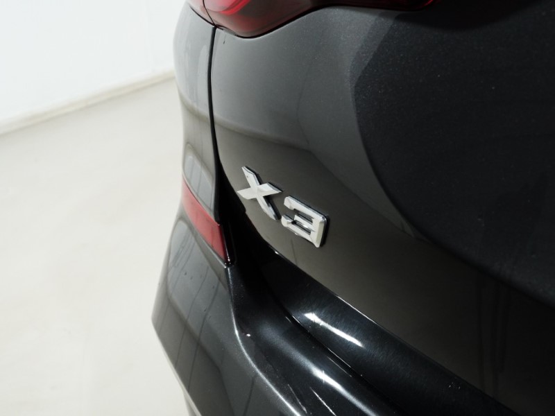 2021 (21) BMW X3 xDrive20d MHT M Sport 5dr Step Auto 4937709