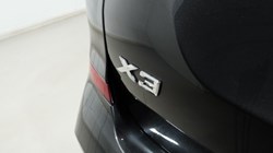 2021 (21) BMW X3 xDrive20d MHT M Sport 5dr Step Auto 4937709