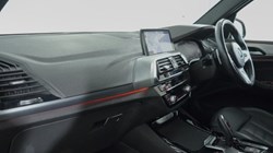 2021 (21) BMW X3 xDrive20d MHT M Sport 5dr Step Auto 4937721