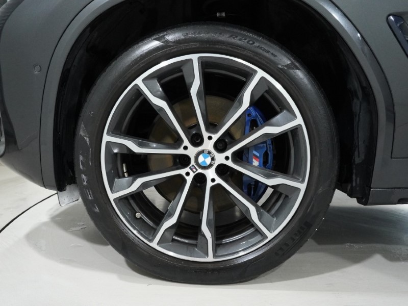 2021 (21) BMW X3 xDrive20d MHT M Sport 5dr Step Auto 4937754