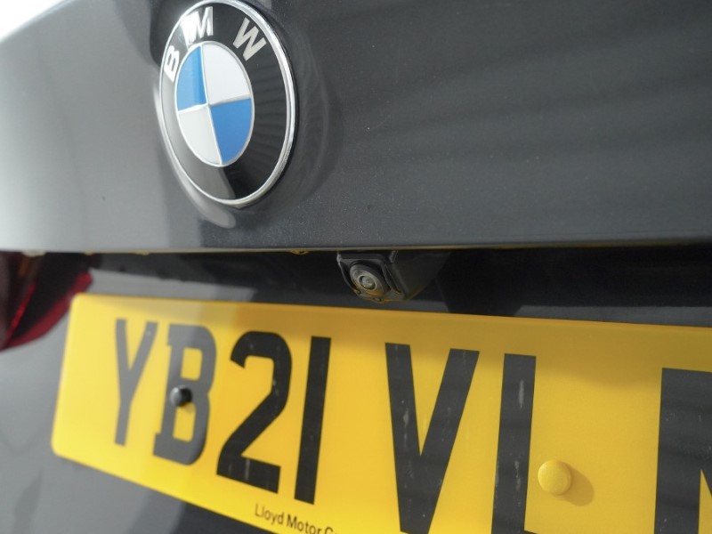 2021 (21) BMW X3 xDrive20d MHT M Sport 5dr Step Auto 4937708