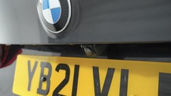 2021 (21) BMW X3 xDrive20d MHT M Sport 5dr Step Auto 4937708