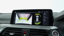 2021 (21) BMW X3 xDrive20d MHT M Sport 5dr Step Auto 4937740