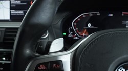 2021 (21) BMW X3 xDrive20d MHT M Sport 5dr Step Auto 4937744