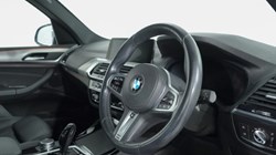 2021 (21) BMW X3 xDrive20d MHT M Sport 5dr Step Auto 4937728