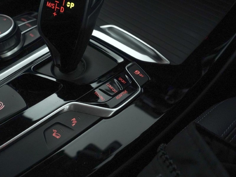 2021 (21) BMW X3 xDrive20d MHT M Sport 5dr Step Auto 4937749