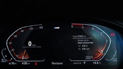 2021 (21) BMW X3 xDrive20d MHT M Sport 5dr Step Auto 4937741