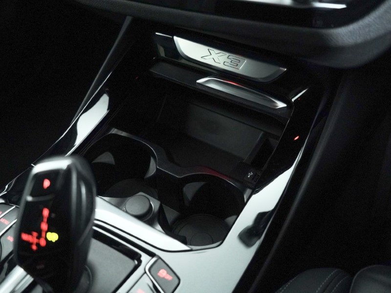 2021 (21) BMW X3 xDrive20d MHT M Sport 5dr Step Auto 4937752