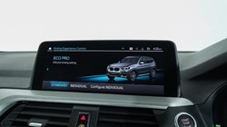 2021 (21) BMW X3 xDrive20d MHT M Sport 5dr Step Auto 4937738